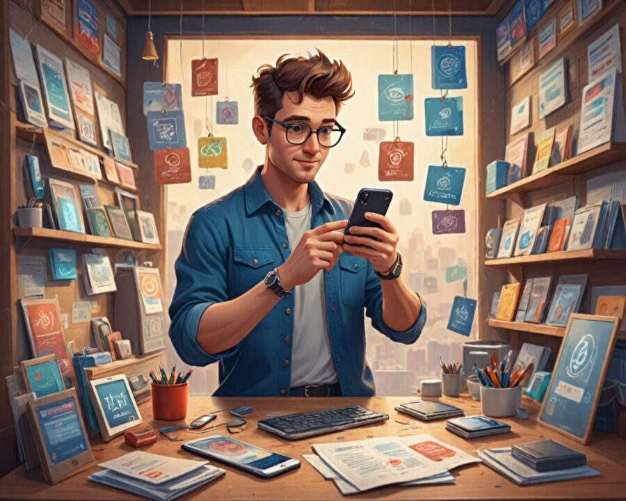 Como usar o Instagram para negócios e aumentar vendas