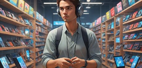 Como escolher os melhores fones bluetooth para você