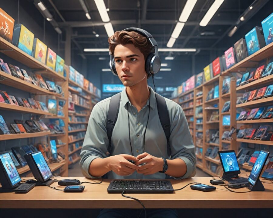 Como escolher os melhores fones bluetooth para você