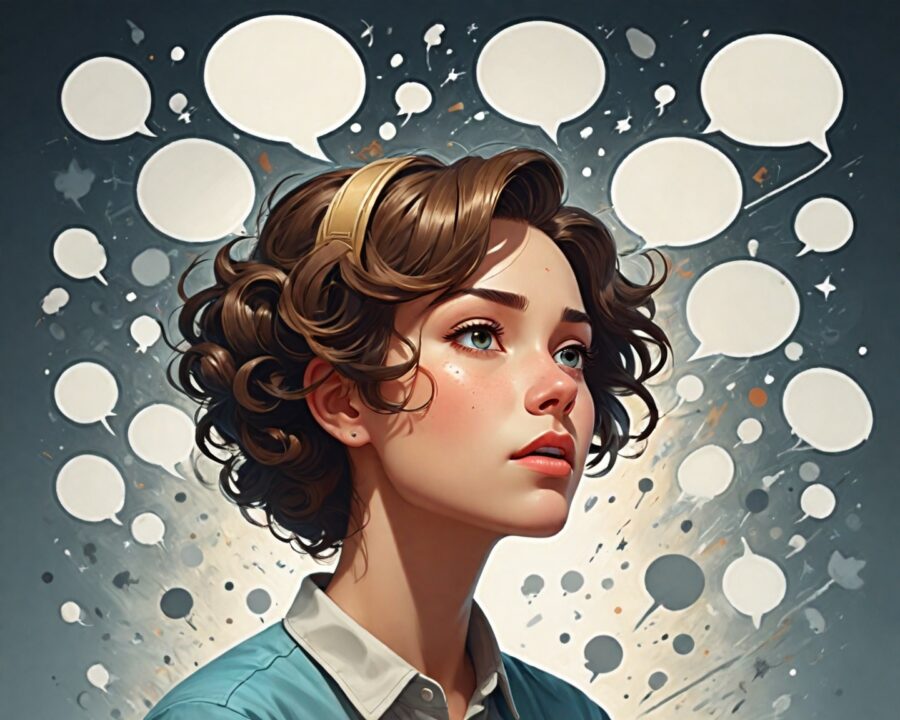 Como praticar a escuta ativa para melhorar suas relações