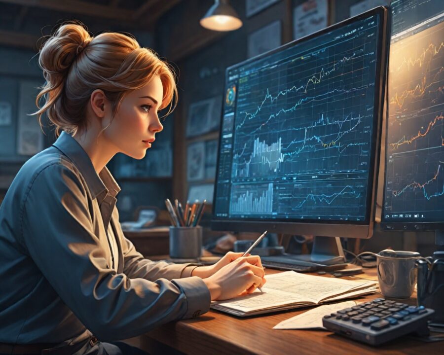 Como implementar um controle de perdas eficiente na sua empresa