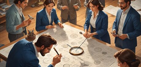 Como realizar análise de gargalos para otimizar processos