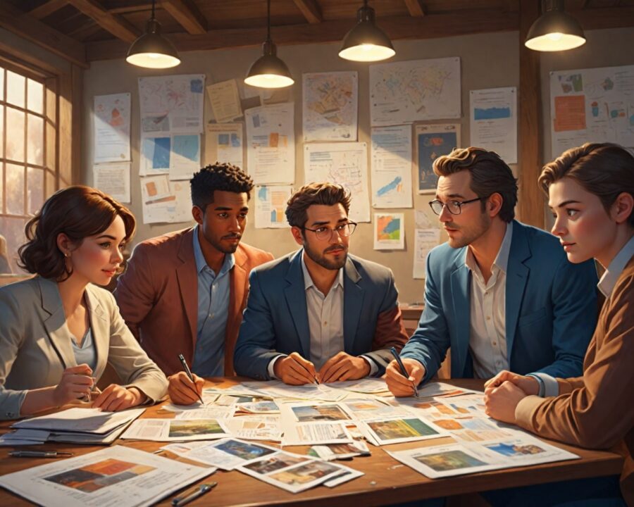 Como funciona o venture capital e como atrai investidores