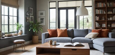 Como Móveis com Compartimentos Secretos Podem Transformar Seu Espaço de Armazenamento