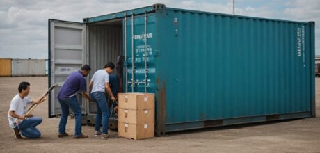 Soluções de Armazenamento Móvel para Mudanças Rápidas: Como Escolher a Melhor Opção