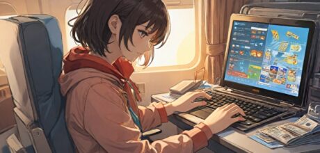 Plataformas que oferecem cashback em reservas de hotéis e voos