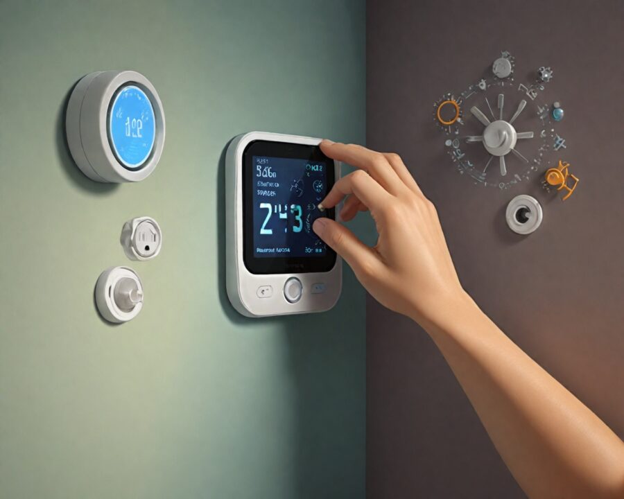 Como economizar energia com tecnologia moderna e eficiente