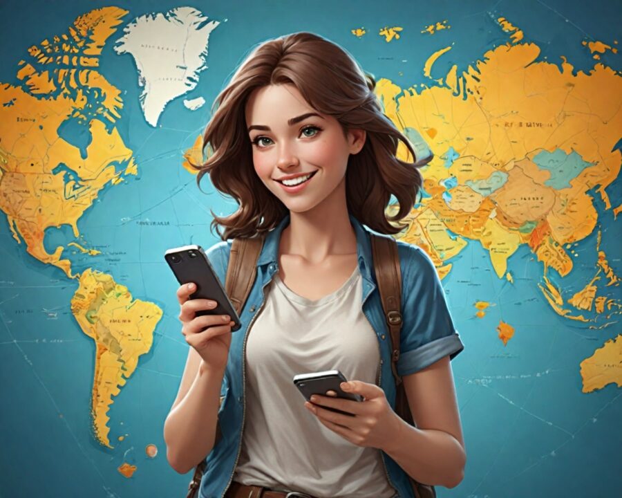 Como encontrar passagens aéreas baratas e economizar