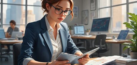 Como medir e melhorar indicadores de produtividade na sua empresa