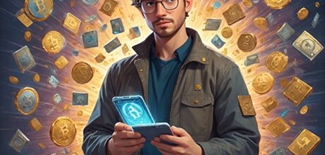 Como escolher a melhor carteira de criptomoedas para você