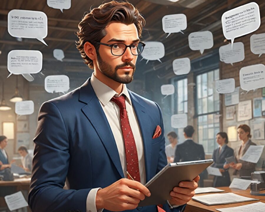 Como usar depoimentos de clientes para vender mais