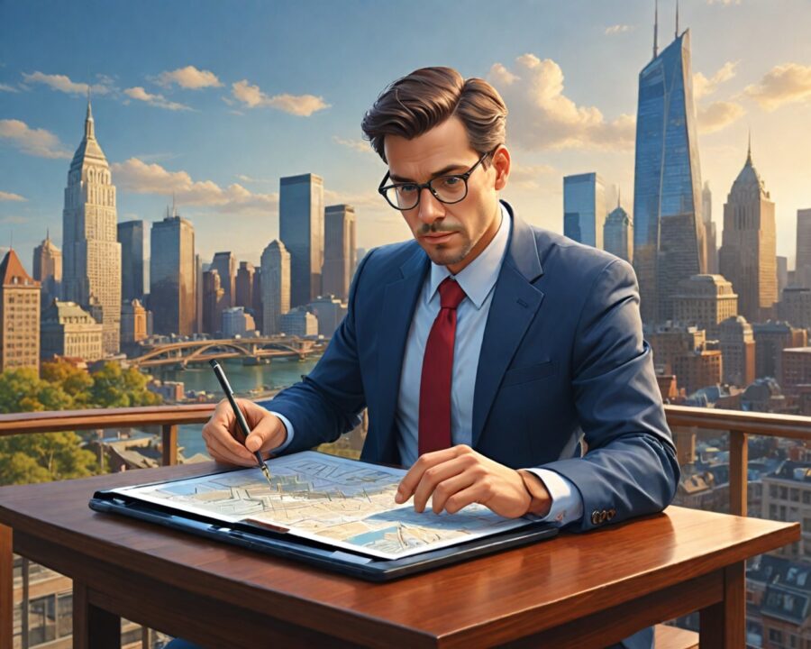 Fundos imobiliários: como investir e maximizar seus ganhos