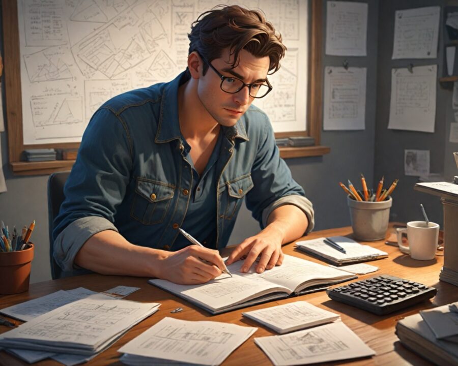 Como usar uma calculadora de juros para planejar suas finanças