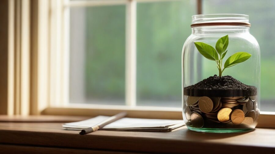 Método 52 Semanas: Como Economizar com Eficácia
