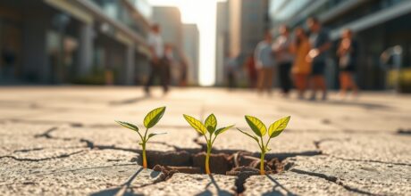 Negócios de Impacto Social Lucrativos: Como Prosperar