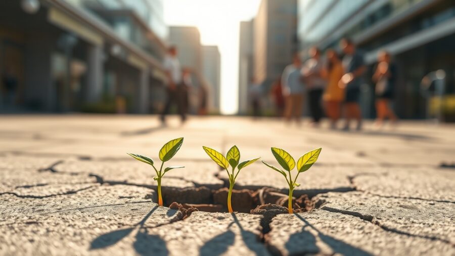 Negócios de Impacto Social Lucrativos: Como Prosperar