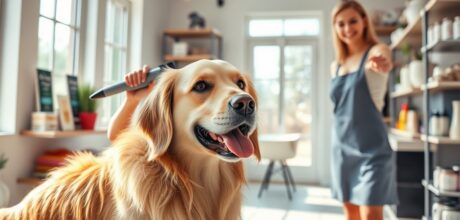 Negócios para Pets: Como Lucrar com Seu Amor pelos Animais