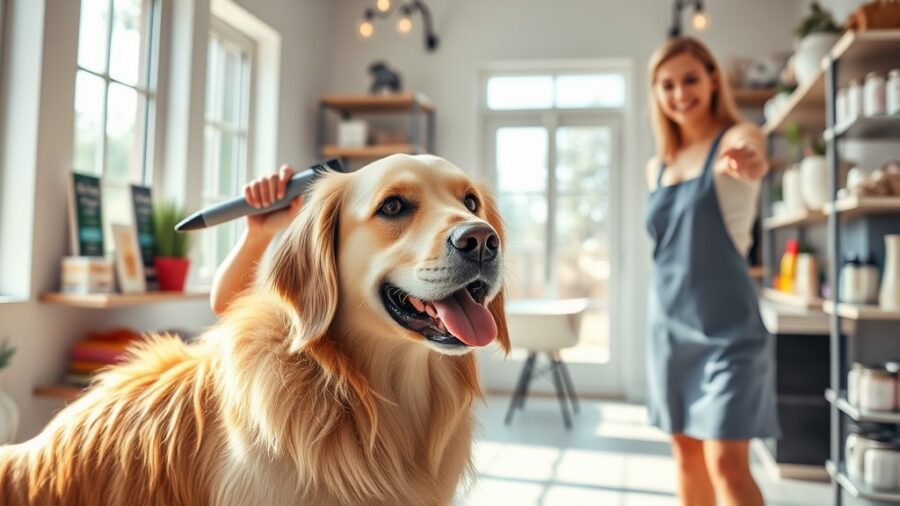 Negócios para Pets: Como Lucrar com Seu Amor pelos Animais