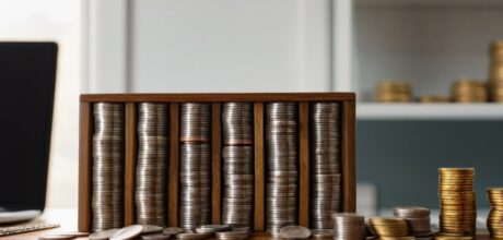 Organização Financeira Pessoal Básica: Guia Completo