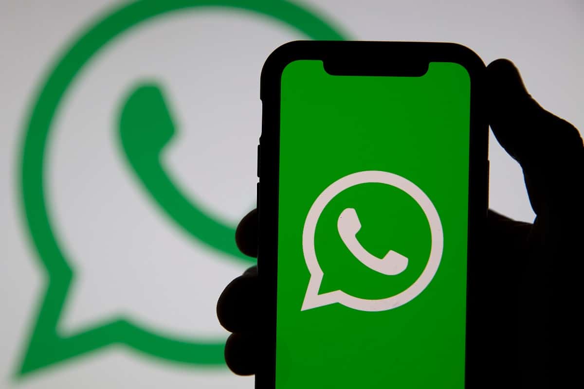 Aplicativo para ver conversas do WhatsApp