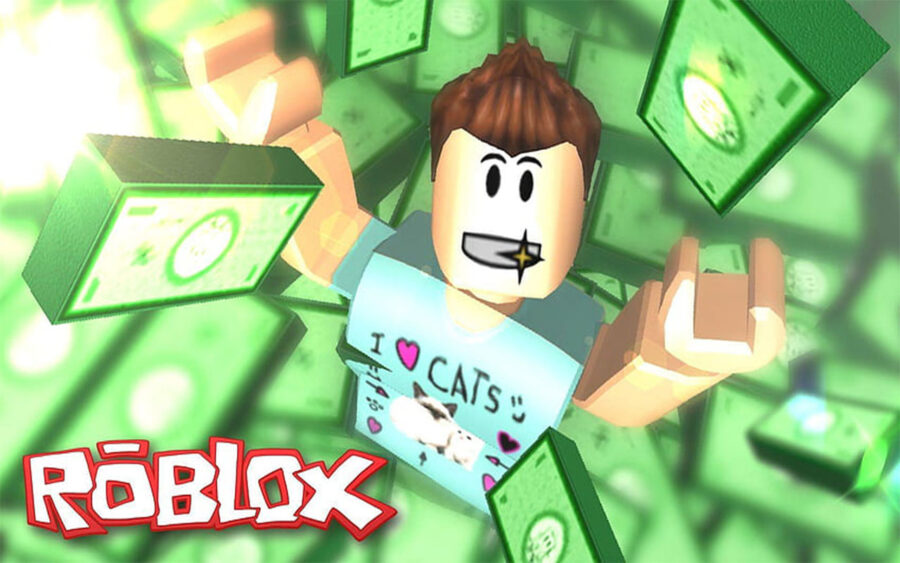 Free Robux: Discover Reliable Methods to Earn Free Robux in Roblox