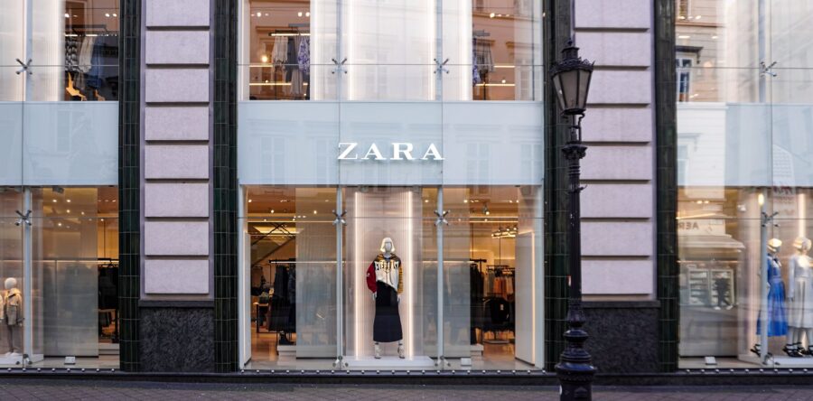 👗 Frische deinen Kleiderschrank auf – Mach mit beim kostenlosen Zara-Geschenkkarten-Programm!