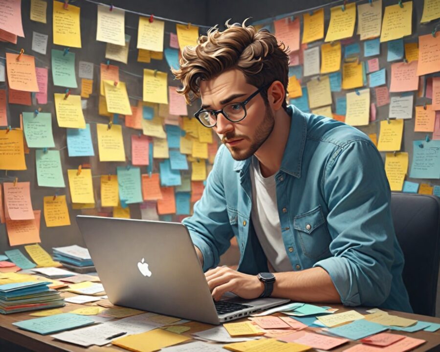 Como usar o Notion para organizar sua vida e trabalho