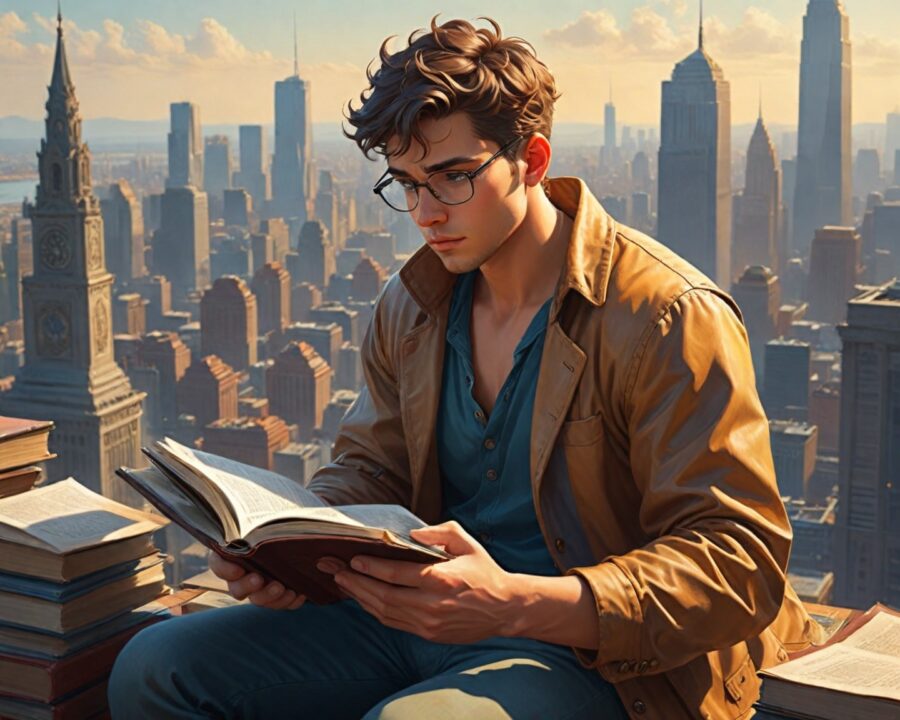 Os melhores livros sobre empreendedorismo para inspirar sua jornada