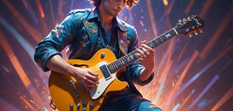 Como a música pode ser uma poderosa forma de expressão
