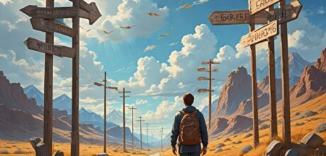Como definir metas de 5 anos para transformar sua vida