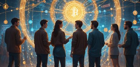 O que é blockchain e como ele está transformando o futuro