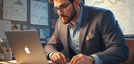 Como medir o progresso do negócio de forma eficiente