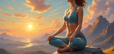 Como alcançar uma vida equilibrada: guia prático e eficaz