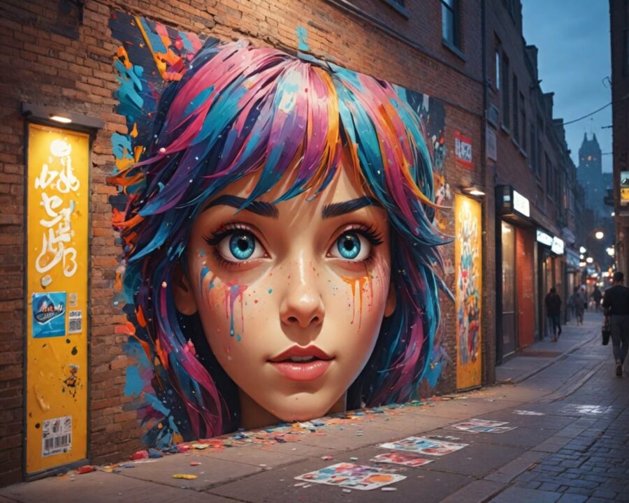 estratégias de marketing de guerrilha: como criar campanhas impactantes