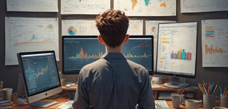 Como acompanhar seus investimentos de forma prática e eficiente