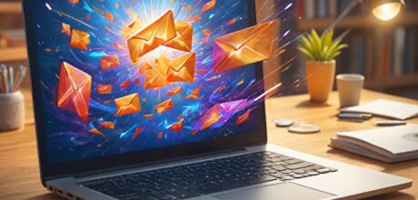 como criar uma sequência de emails de boas-vindas eficaz