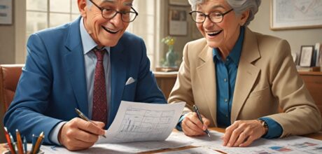 Previdência complementar: como planejar sua aposentadoria com segurança