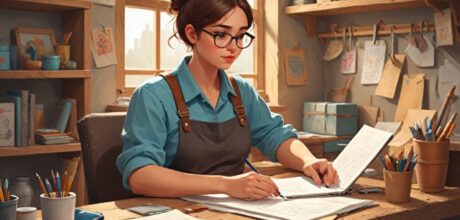 Como transformar um hobby em um negócio lucrativo