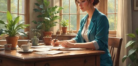 como cuidar da saúde mental sendo empreendedor