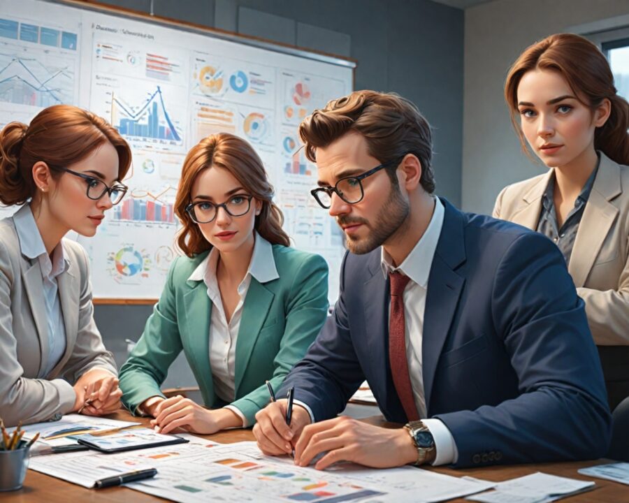 Como implementar uma gestão de qualidade eficaz na sua empresa