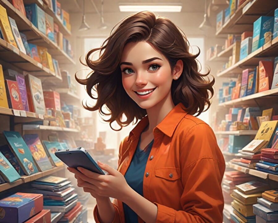 Como vender produtos por catálogo e aumentar sua renda