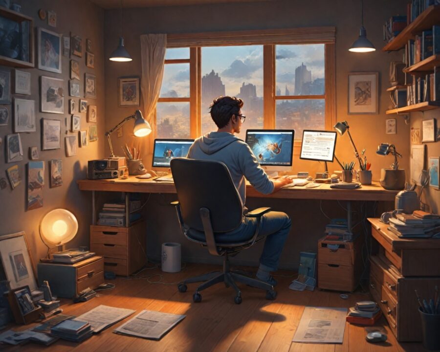 os melhores acessórios tecnológicos para facilitar sua rotina