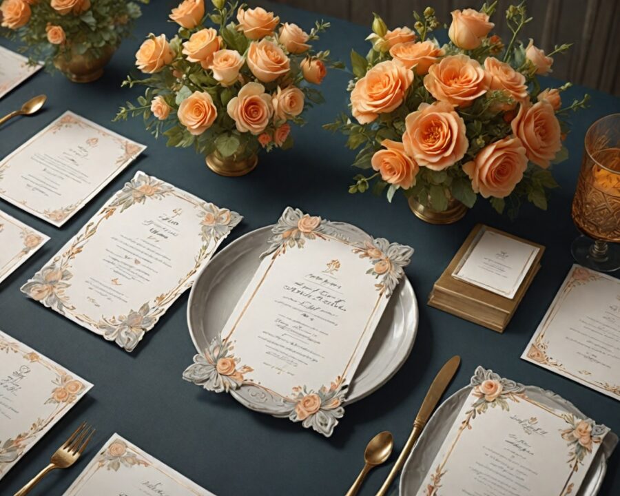 Como criar uma lista de convidados perfeita para seu evento