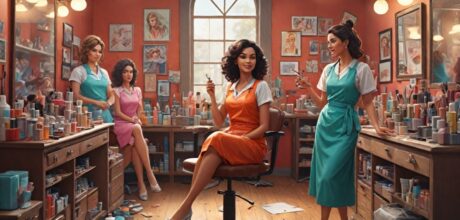 como empreender na área de beleza e alcançar o sucesso