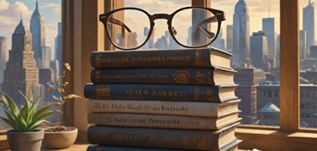 Dicas de livros sobre finanças para transformar sua vida