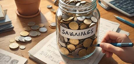 Como poupar dinheiro para empreender com sucesso