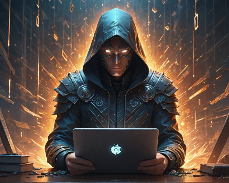 Como proteger seu site contra ataques cibernéticos em 2024