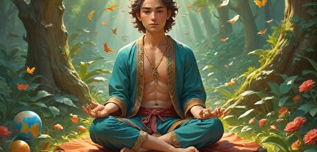 Como alinhar sua vida aos seus valores para mais propósito