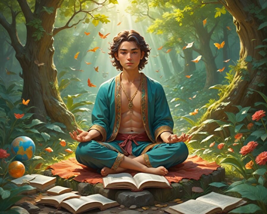 Como alinhar sua vida aos seus valores para mais propósito