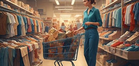 Compras por impulso: como identificar e controlar o hábito